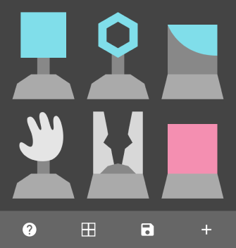Portfolio example work