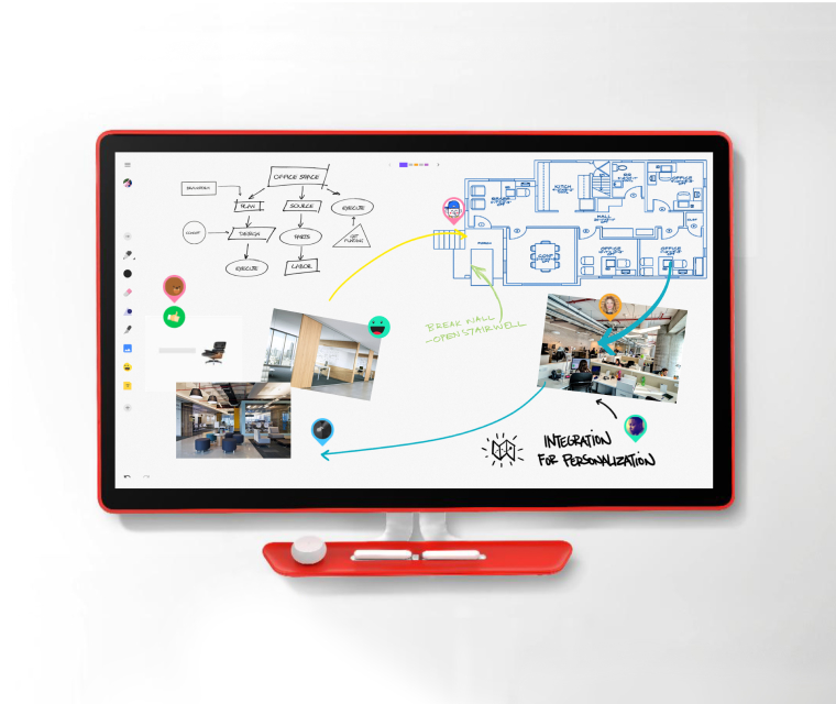 Portfolio example work