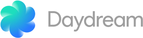 Daydream logo