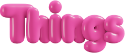 Things logo