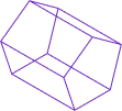 Pentagon shape