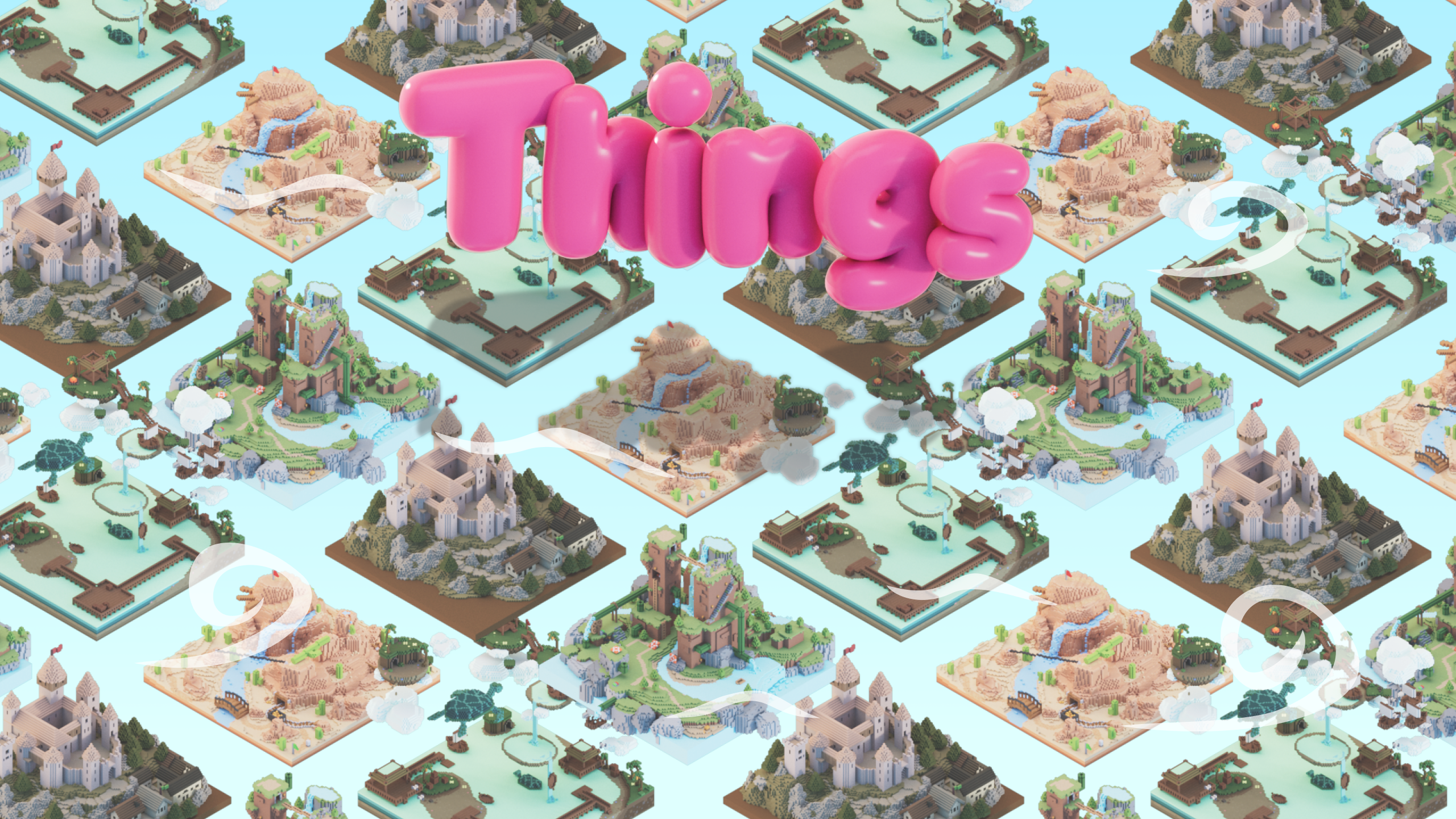 Portfolio example work
