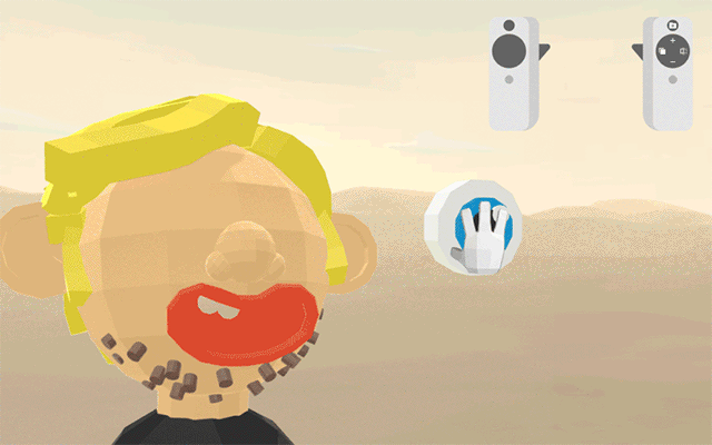 Portfolio example work
