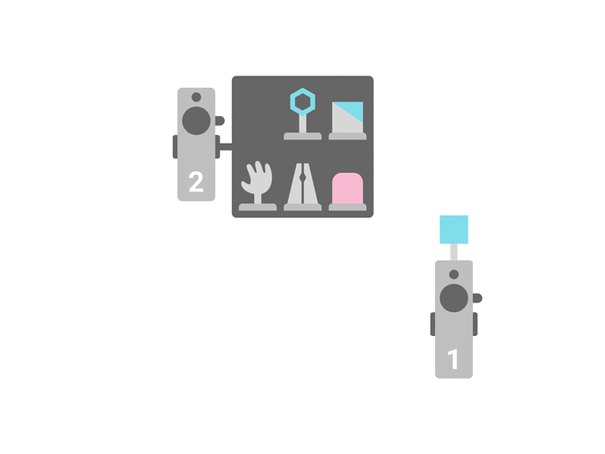 Portfolio example work